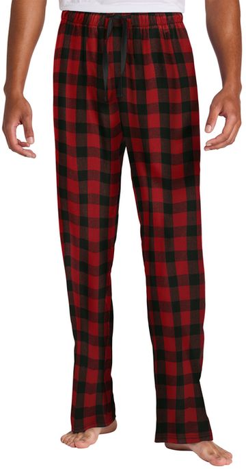 District® Flannel Plaid Pant